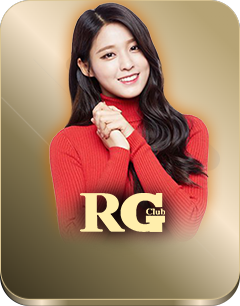 RG真人